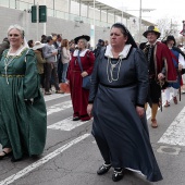 Escala a Castelló