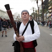 Escala a Castelló