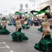 Escala a Castelló