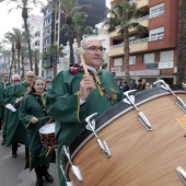 Escala a Castelló