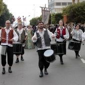 Escala a Castelló