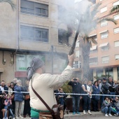 Escala a Castelló