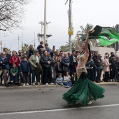 Escala a Castelló