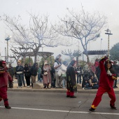 Escala a Castelló