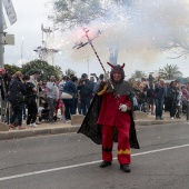 Escala a Castelló