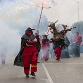 Escala a Castelló