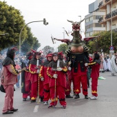 Escala a Castelló