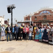 Escala a Castelló