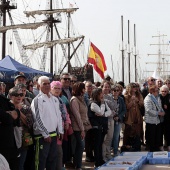 Escala a Castelló