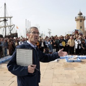 Escala a Castelló