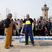 Escala a Castelló