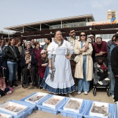 Escala a Castelló