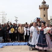 Escala a Castelló