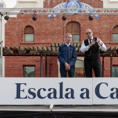 Escala a Castelló