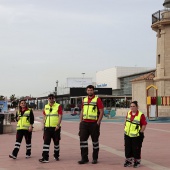 Escala a Castelló