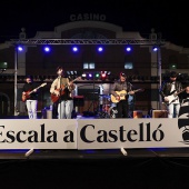 Escala a Castelló