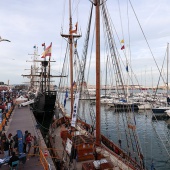 Escala a Castelló