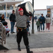 Escala a Castelló