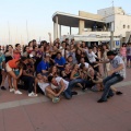 Castellón, flashmob
