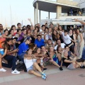 Castellón, flashmob