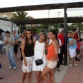 Castellón, flashmob