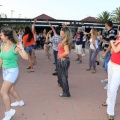 Castellón, flashmob