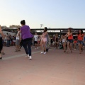 Castellón, flashmob