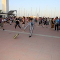 Castellón, flashmob
