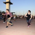 Castellón, flashmob