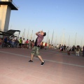 Castellón, flashmob