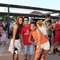 Castellón, flashmob