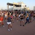 Castellón, flashmob