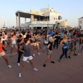 Castellón, flashmob