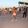 Castellón, flashmob