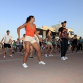 Castellón, flashmob