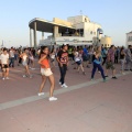 Castellón, flashmob