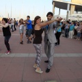 Castellón, flashmob