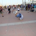 Castellón, flashmob