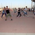 Castellón, flashmob