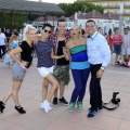 Castellón, flashmob