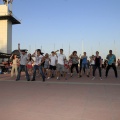 Castellón, flashmob