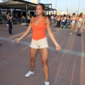 Castellón, flashmob