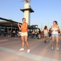 Castellón, flashmob
