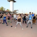 Castellón, flashmob