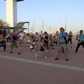 Castellón, flashmob