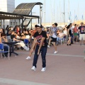 Castellón, flashmob