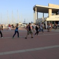 Castellón, flashmob