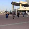 Castellón, flashmob