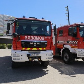 Bomberos de Castellón