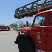 Bomberos de Castellón